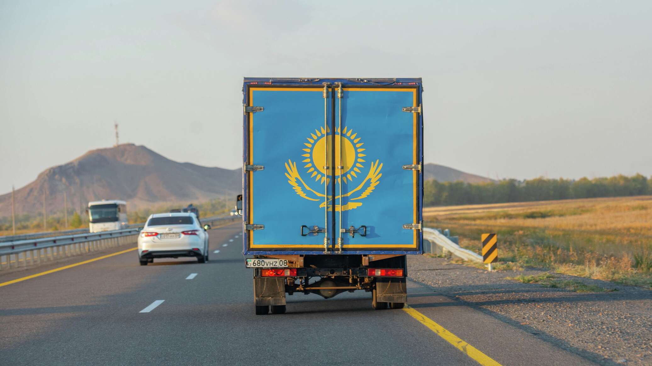 Казахстан создаст специальный штаб для решения проблем экспортеров