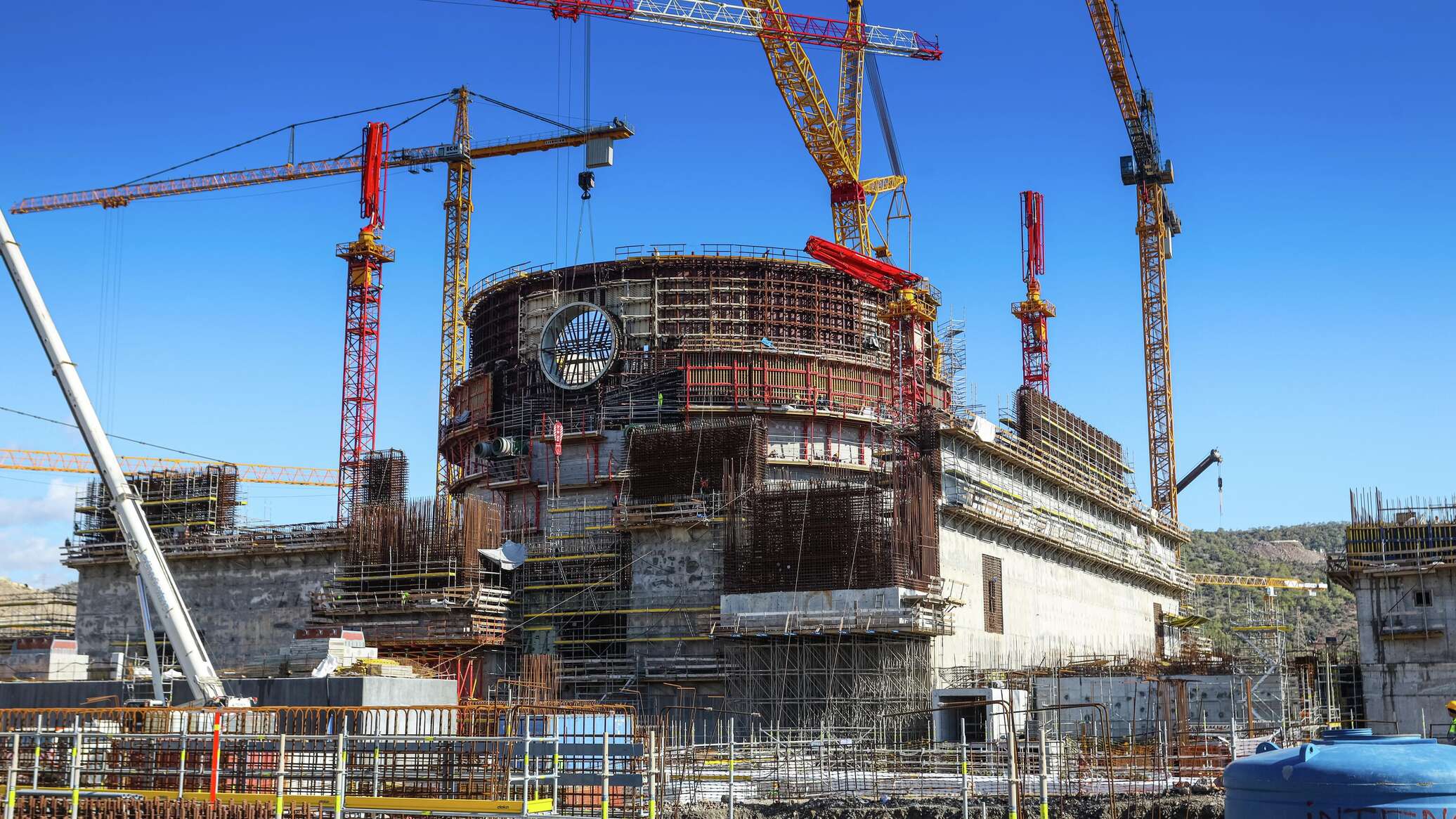 Будет ли Казахстан развивать атомную энергетику