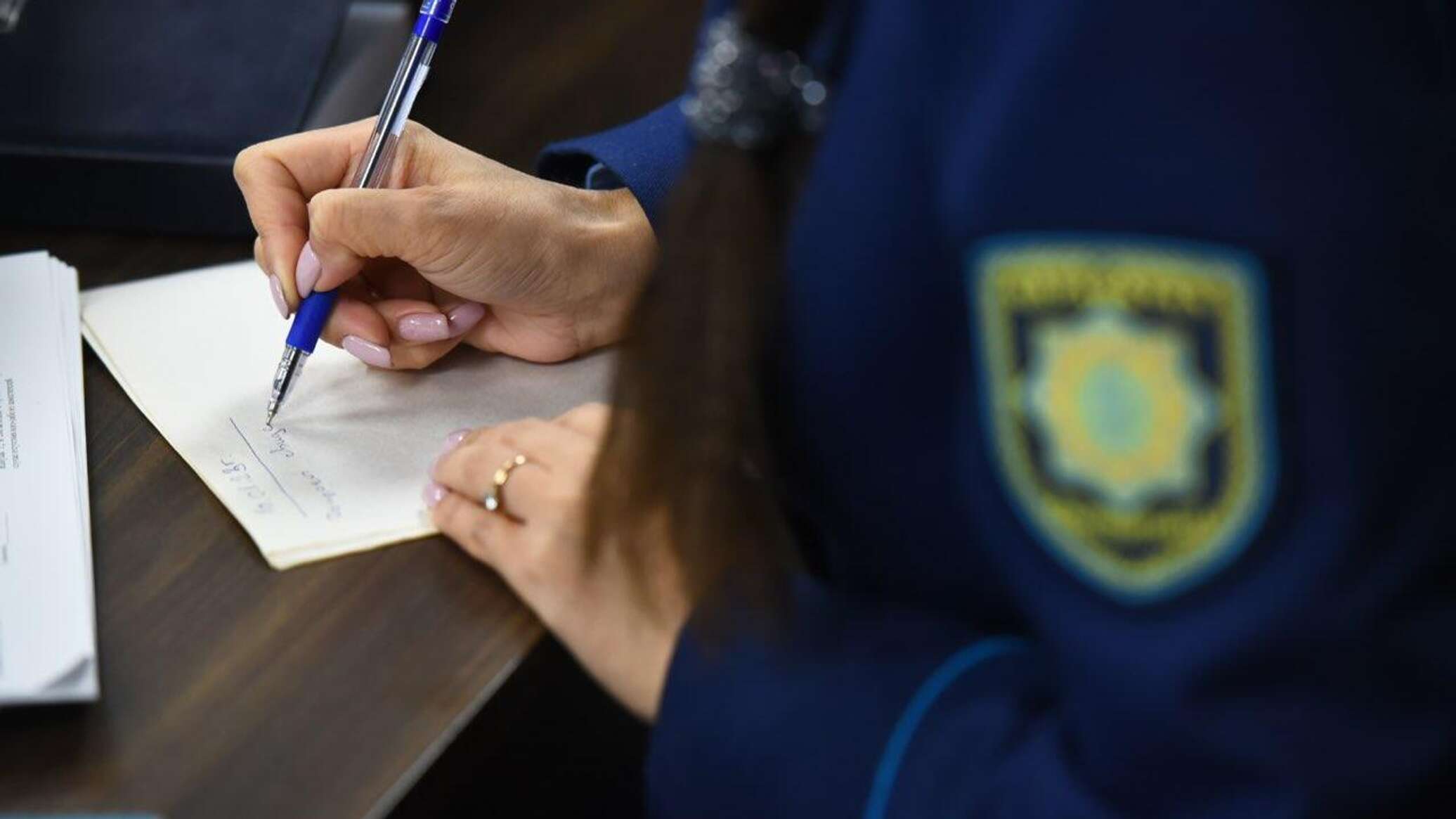 В Алматы сотрудников центра занятости подозревают в хищении более 370 млн тенге