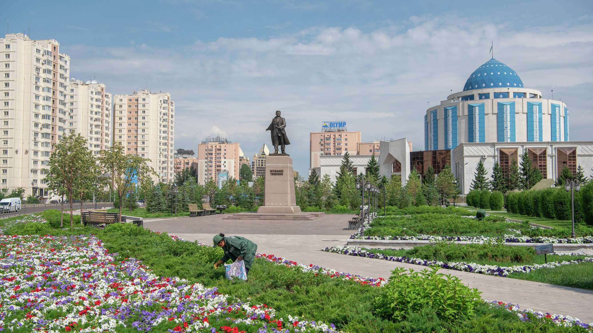 Что ожидается в Казахстане 3 сентября