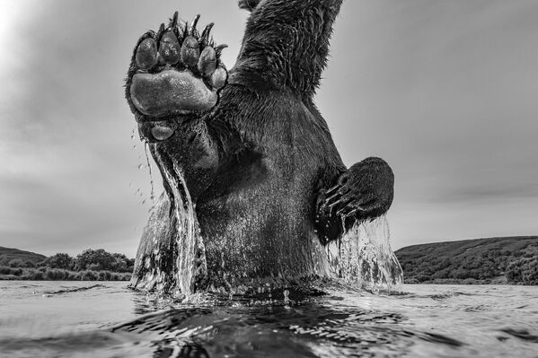 Ритуал байкальского шамана и озеро-хамелеон: лучшие снимки фотографов-путешественников 