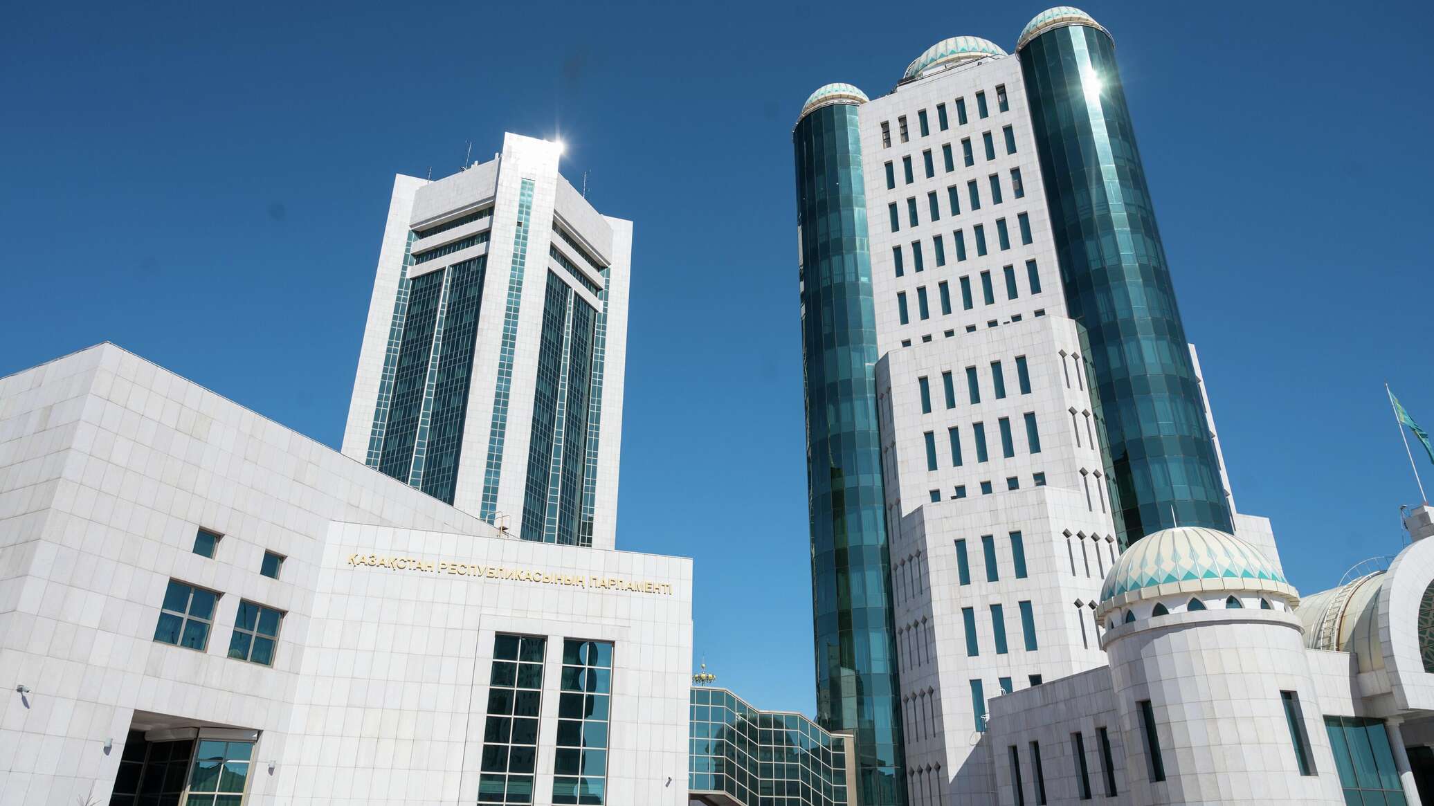 Парламент Казахстана ратифицировал соглашение о создании Тюркского инвестфонда