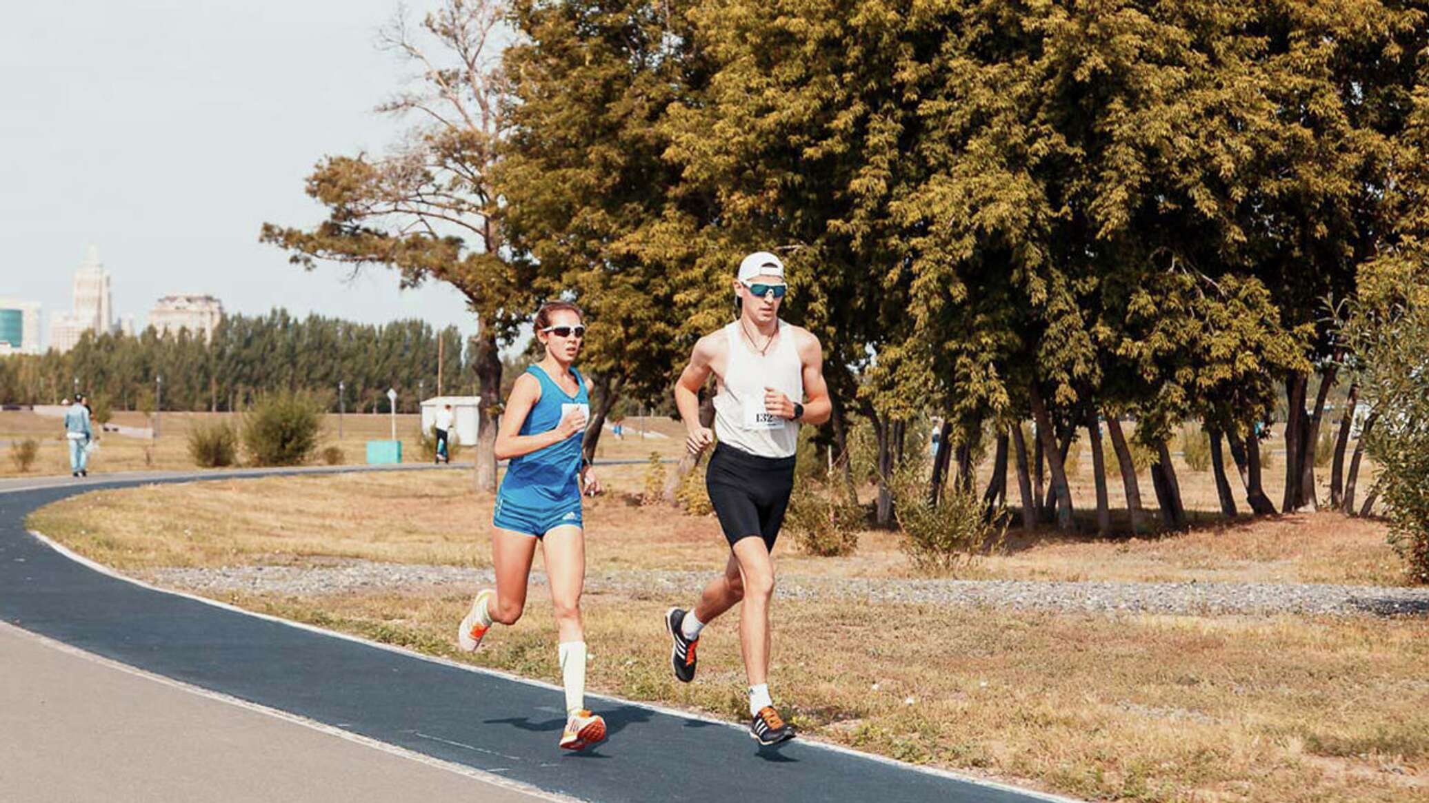 OTBASY DUATLON 2023: Астанада отбасылық жарыс өтеді