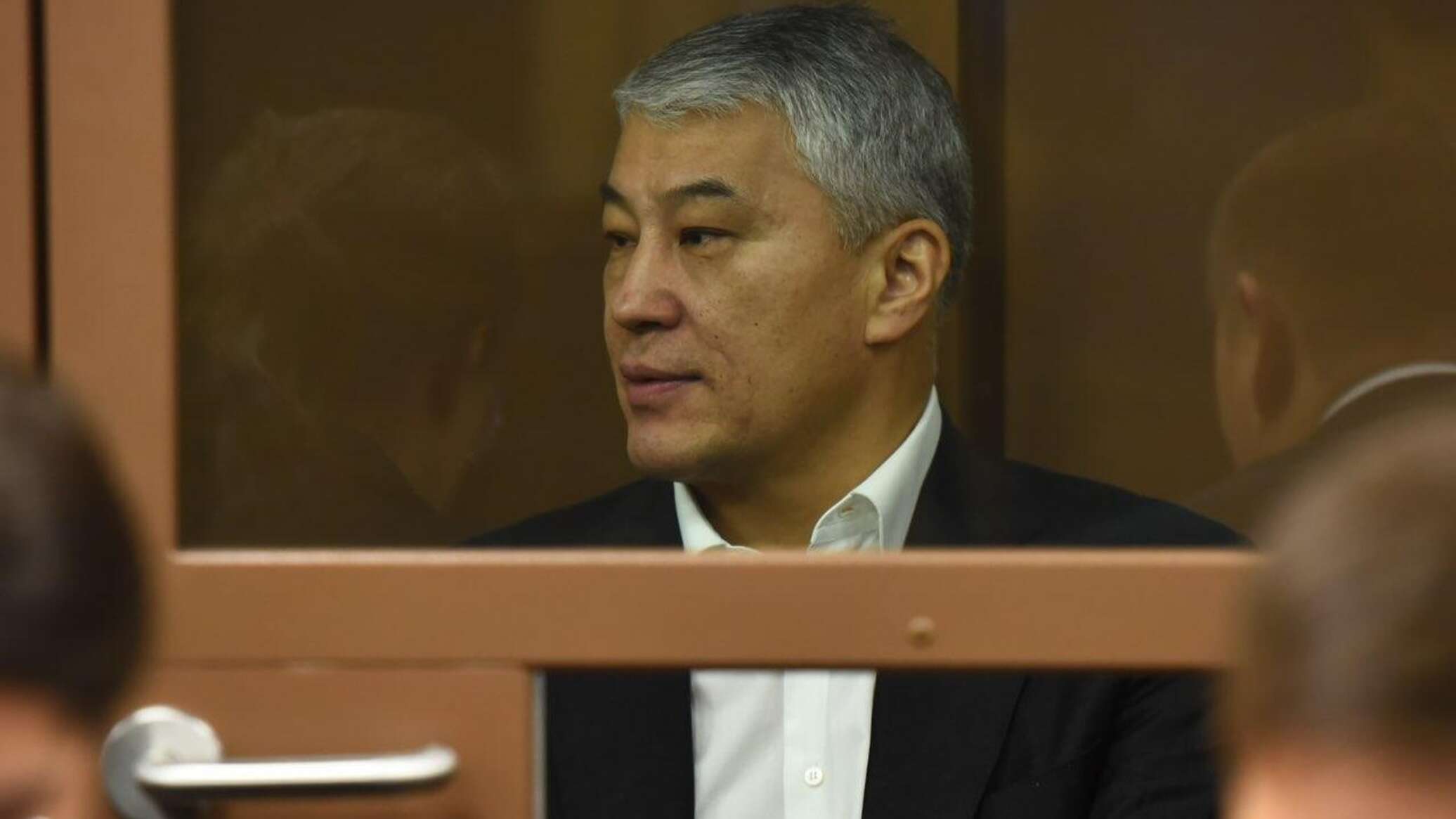 Прокурор запросил для олигарха Кайрата Боранбаева 6 лет