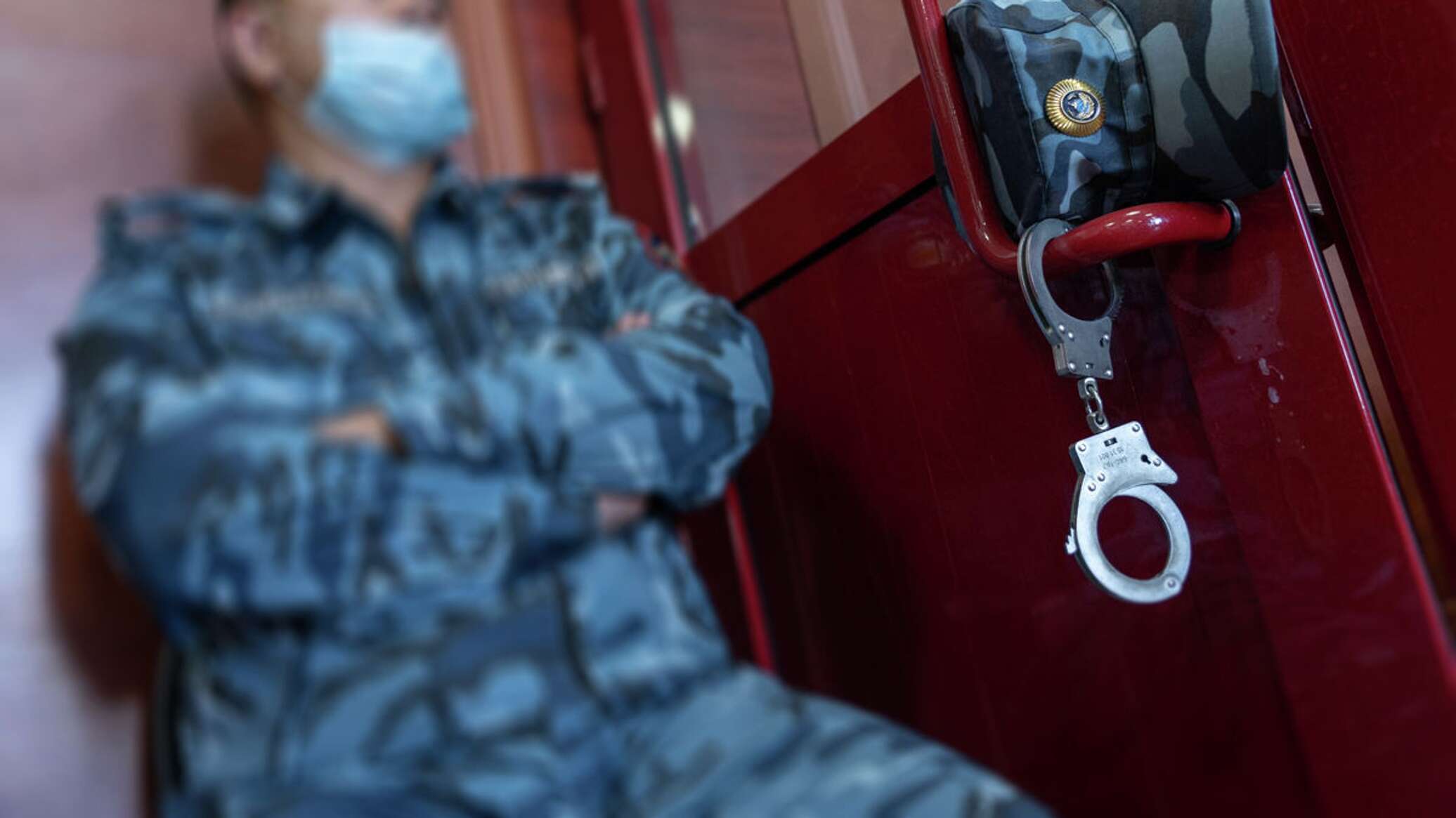 Суицид солдата в Жамбылской области: прокуратура намерена обжаловать приговор