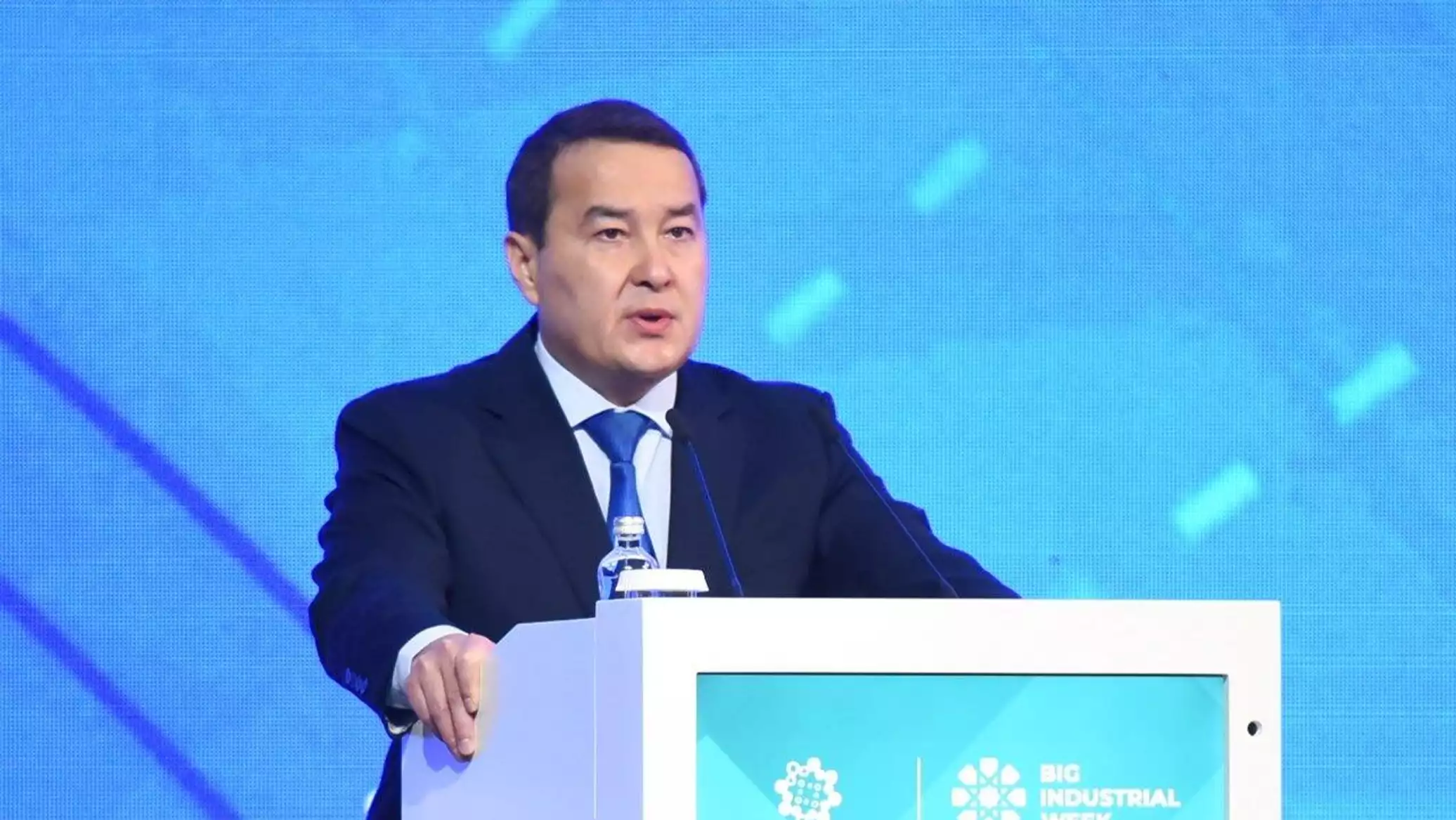 Товарооборот Казахстана со странами ЕАЭС составил рекордные 29,4 млрд долларов