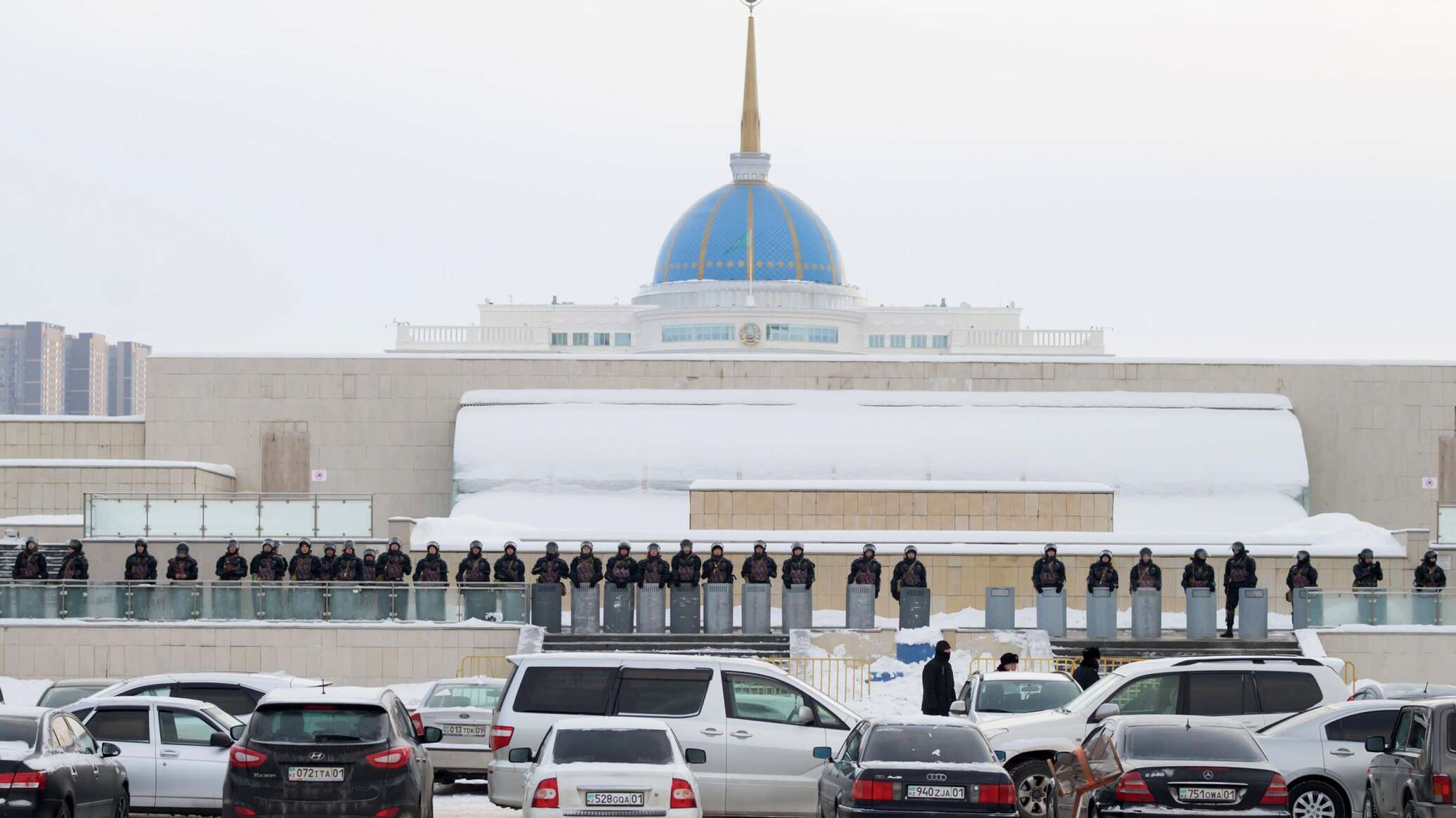 Кровавый Қаңтар: что изменилось после январской трагедии в казахстанском обществе