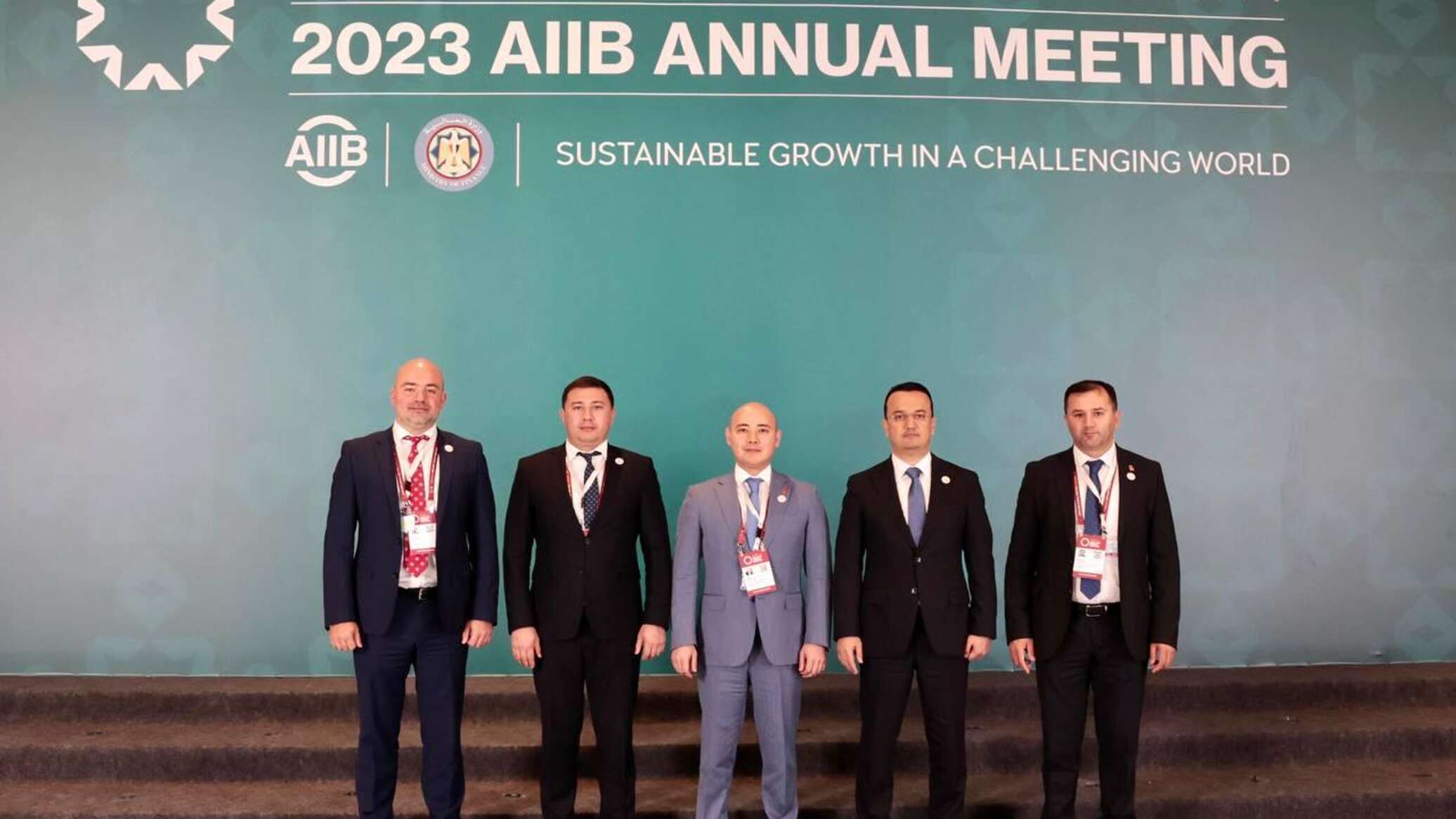 Почему Казахстану важно сотрудничество с Азиатским банком инфраструктурных инвестиций  
