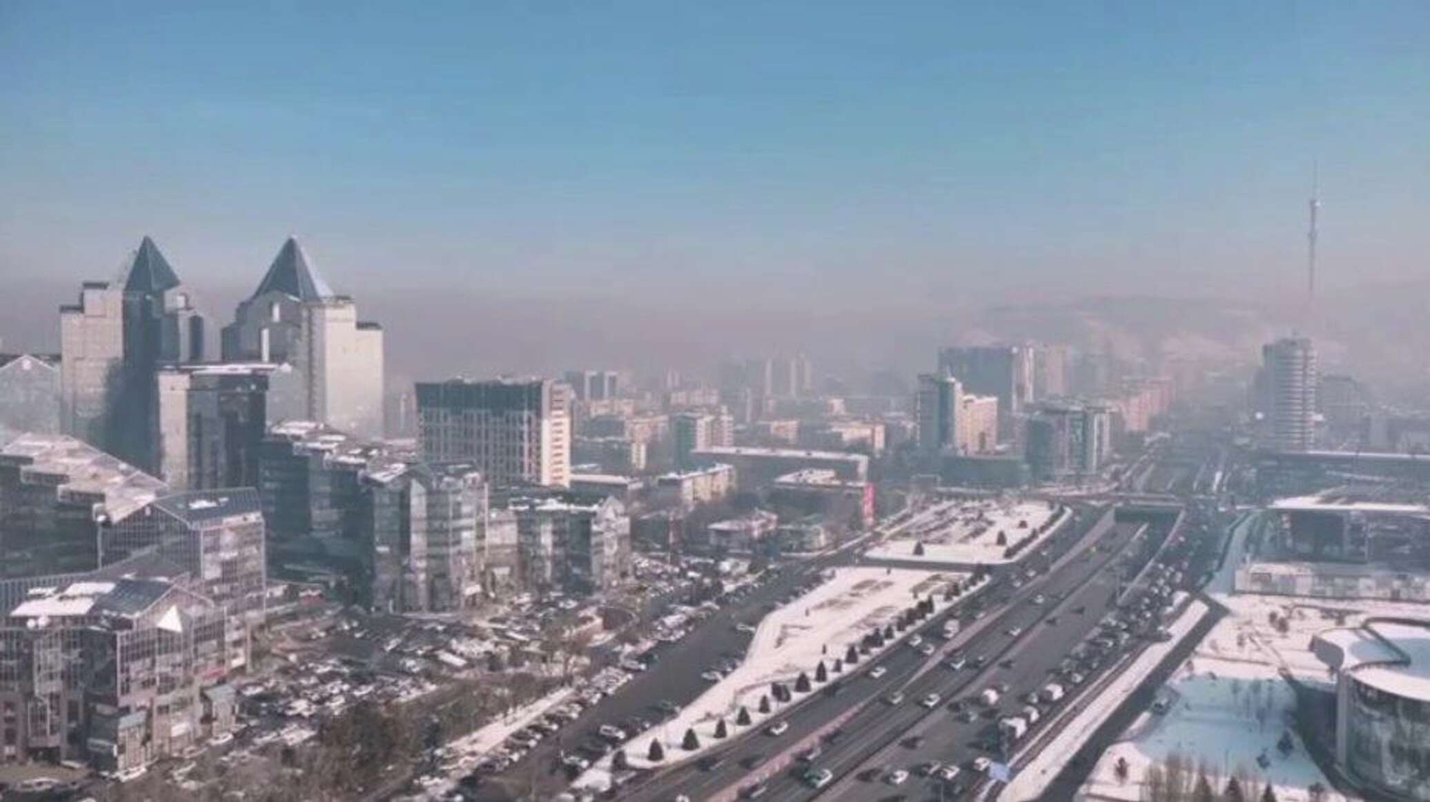 Не поддаваться панике: МЧС о сейсмической ситуации в Алматы