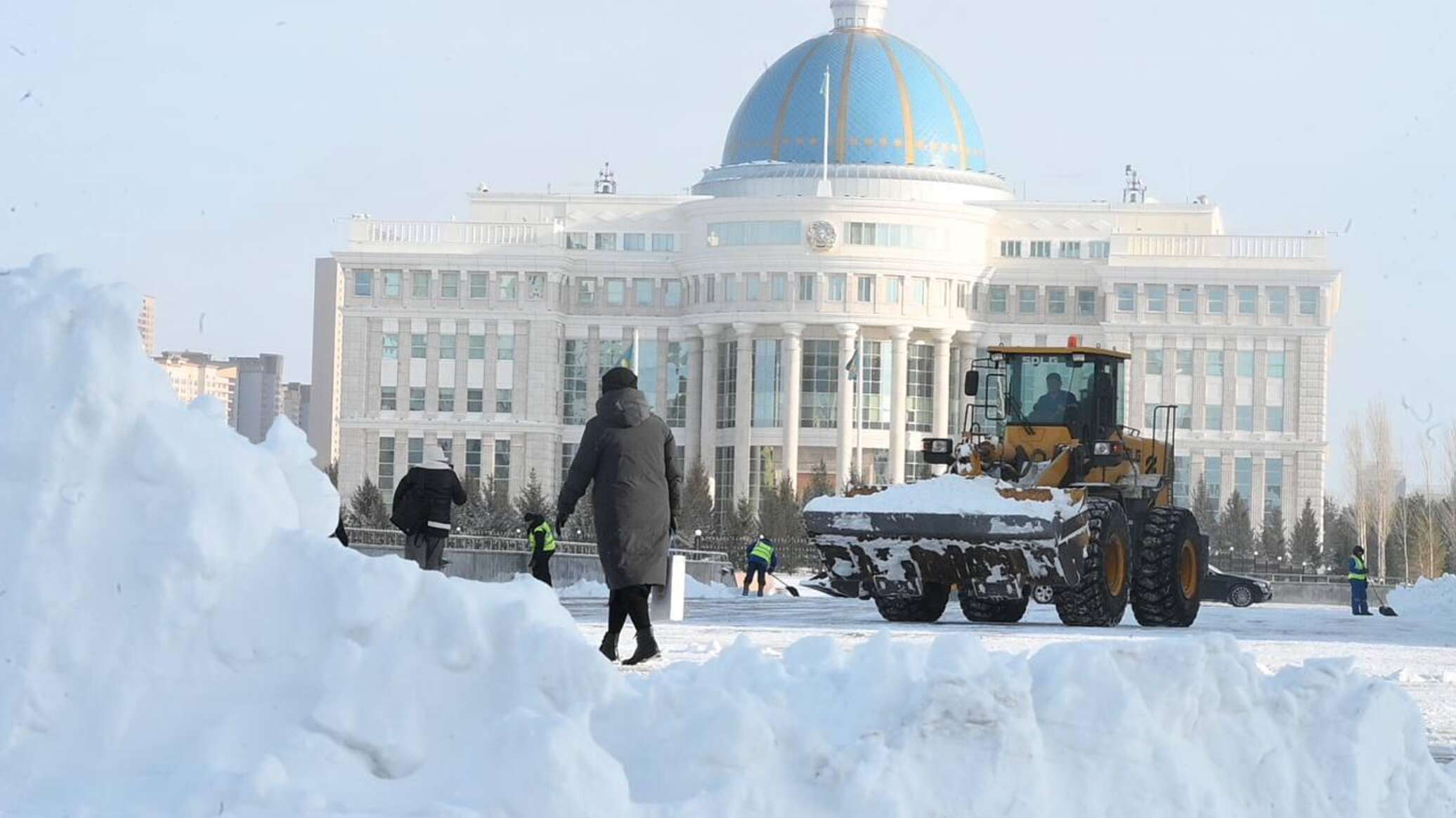 Метели, туманы, гололед