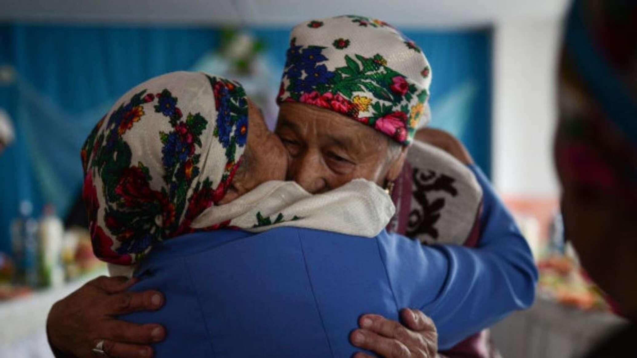 Почти 2 млрд тенге выделят в Казахстане на единовременную поддержку пожилых людей