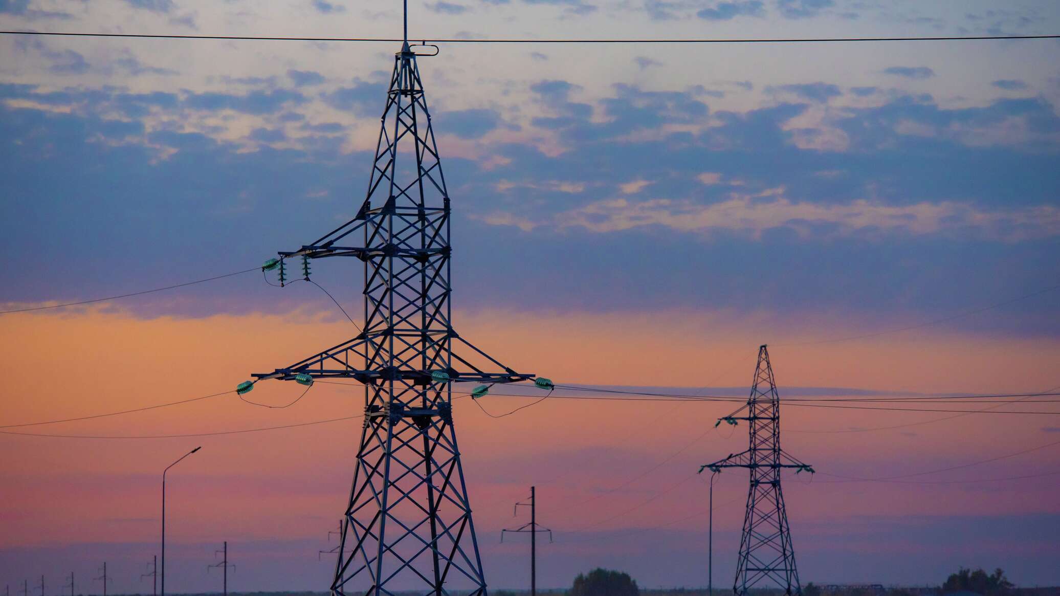 Россия экспортирует в Казахстан около 5 млрд кВт/ч электроэнергии в 2023 году