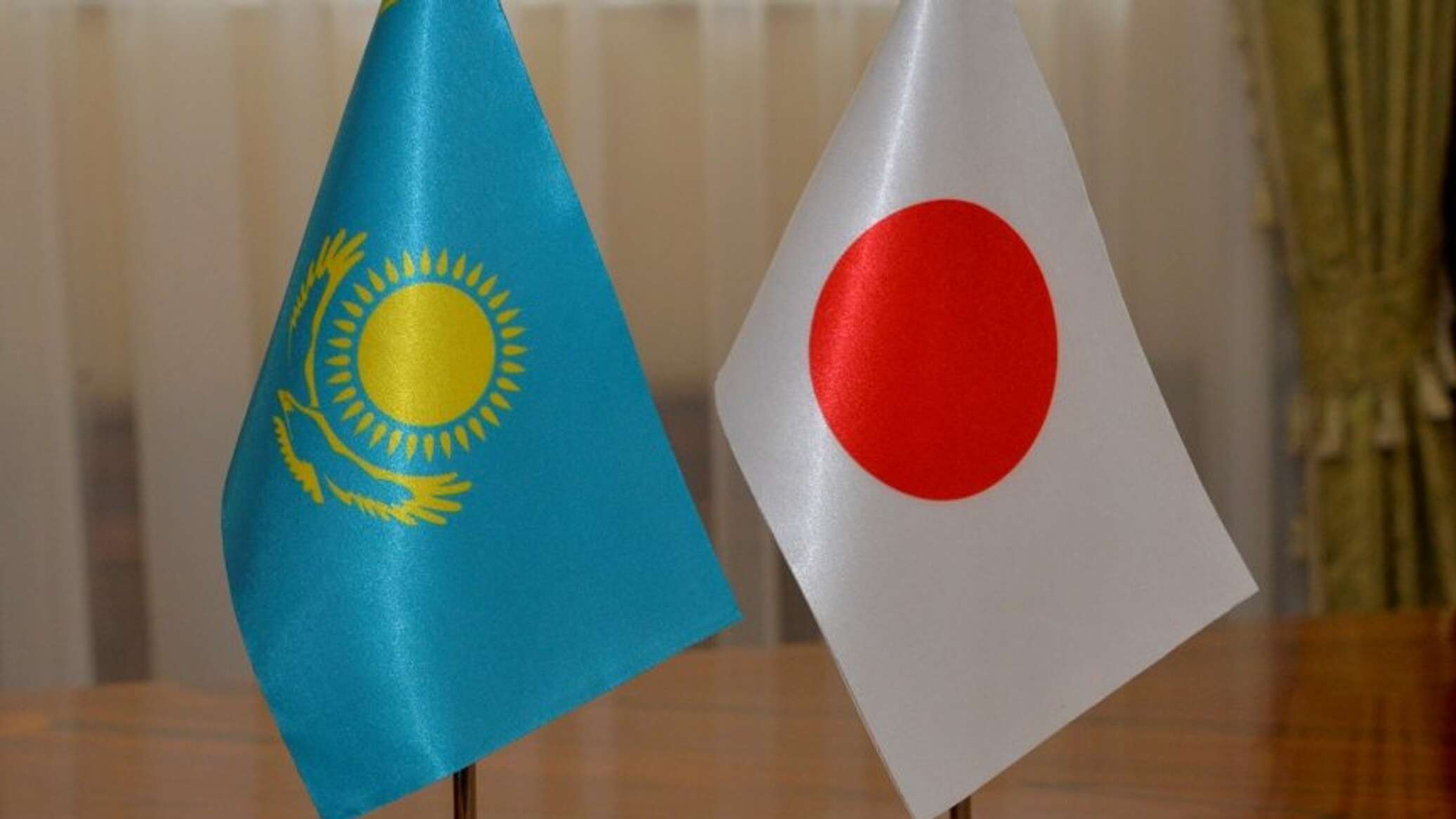 Саммит "Центральная Азия – Япония" намерены организовать Астана и Токио