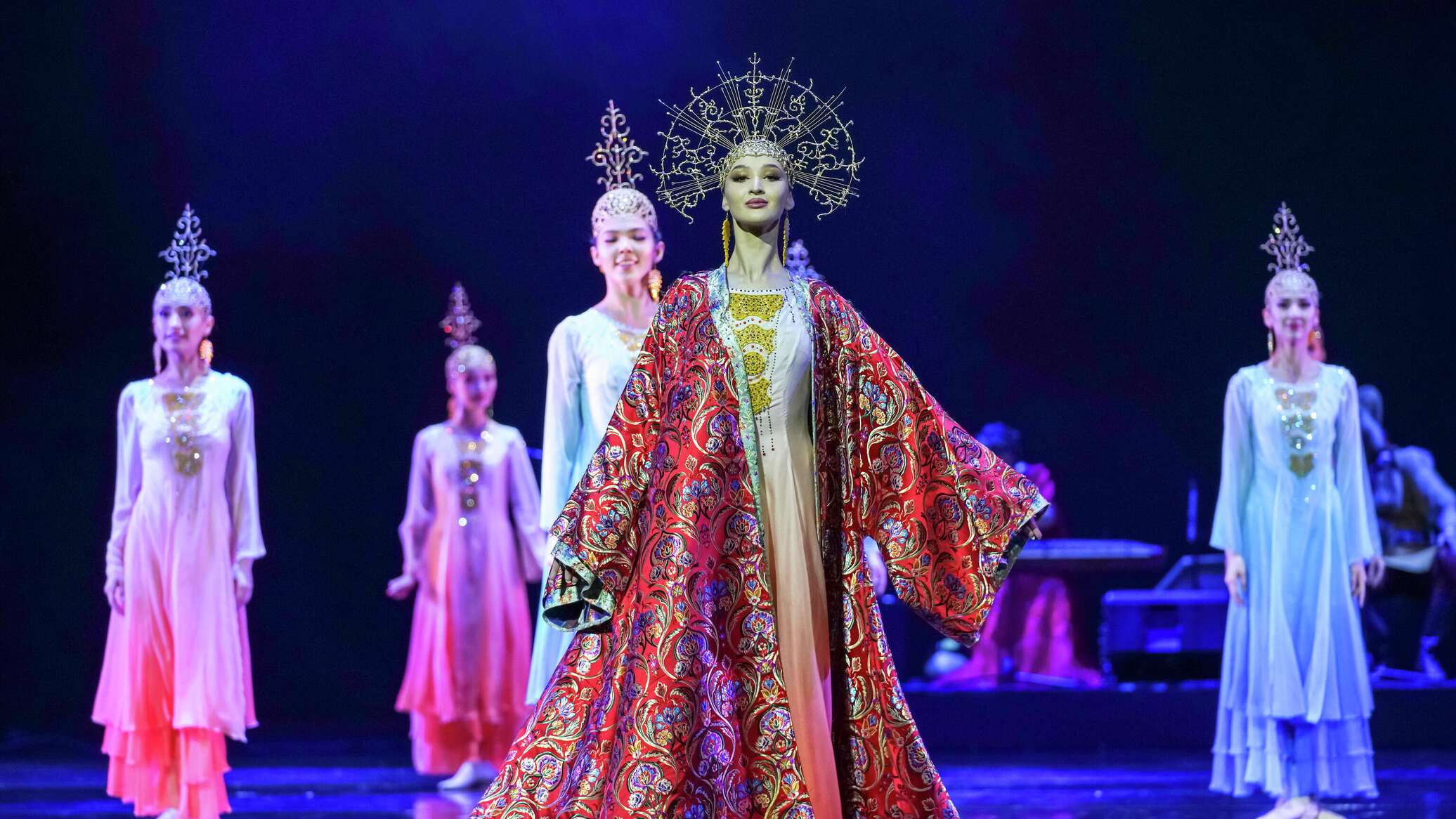 Театр "Астана Балет" готовит грандиозные гастроли в Алматы